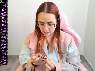 Maryluna95 Chaturbate stream image from February 17, 2025