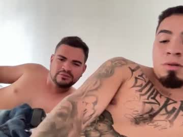 Master_Control1 Chaturbate stream image from February 17, 2025