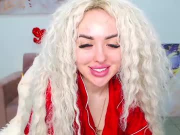Miss_Kiten Chaturbate stream image from February 17, 2025