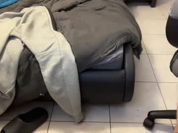 Morganarthur_ Chaturbate stream image from February 17, 2025
