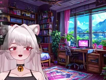 Nikkipurr Chaturbate stream image from February 17, 2025