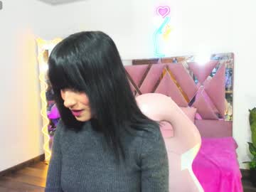 Palmerfox_Tay Chaturbate stream image from February 17, 2025