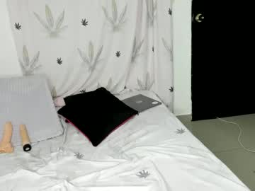 Paola_Torres3 Chaturbate stream image from February 17, 2025