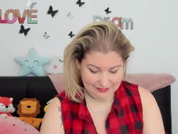 Scarlet_Vi Chaturbate stream image from February 17, 2025