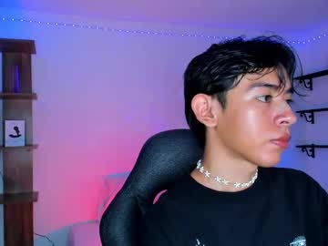 Stolas_Dream Chaturbate stream image from February 17, 2025