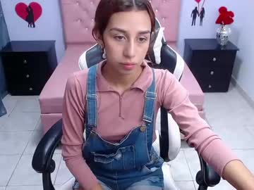 Tashaoconer Chaturbate stream image from February 17, 2025
