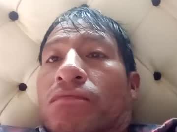 Teo110110 Chaturbate stream image from February 17, 2025