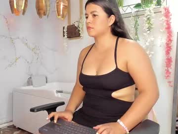 Valen_Cutte_ Chaturbate stream image from February 17, 2025