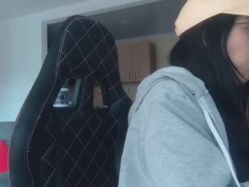 Violett_Bunny_ Chaturbate stream image from February 17, 2025