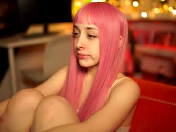 Virtualexis Chaturbate stream image from February 17, 2025