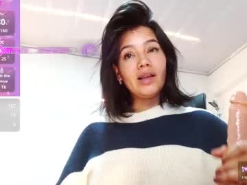 Xxxsweetandhornyxxx Chaturbate stream image from February 17, 2025