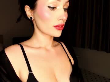 You_Deserve Chaturbate stream image from February 17, 2025