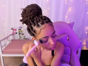 Abigail_Wilson_ Chaturbate stream image from February 17, 2025