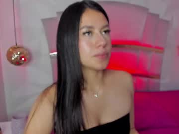 Abril_Hills_ Chaturbate stream image from February 17, 2025