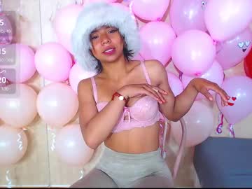 Afrodita_Cute1 Chaturbate stream image from February 17, 2025