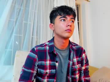 Andy_Coxs2 Chaturbate stream image from February 17, 2025
