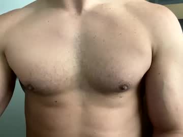 Anthonybbboy200 Chaturbate stream image from February 17, 2025