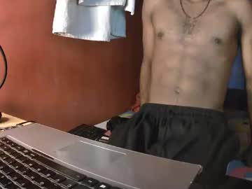 Boss_Playa98 Chaturbate stream image from February 17, 2025