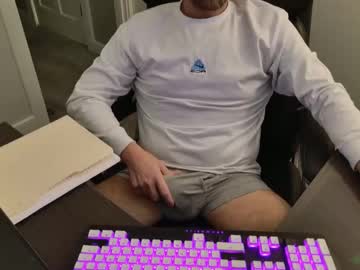 Bostonmarine31 Chaturbate stream image from February 17, 2025
