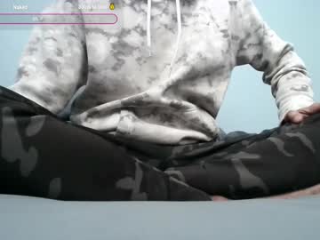 Chating_Boy Chaturbate stream image from February 17, 2025