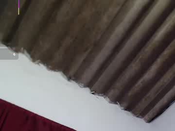 Chloe_Rivera710 Chaturbate stream image from February 17, 2025