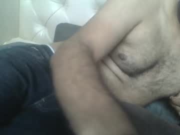 Chopra21 Chaturbate stream image from February 17, 2025