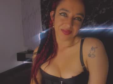 Cris_Cat_ Chaturbate stream image from February 17, 2025
