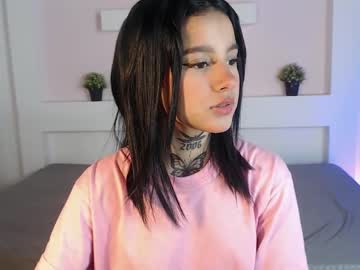 Daniellereyes9 Chaturbate stream image from February 17, 2025