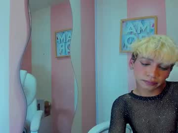 Danny_Lux Chaturbate stream image from February 17, 2025