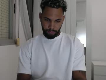Felix_0325 Chaturbate stream image from February 17, 2025