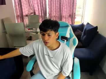 Franco_Rizzo01 Chaturbate stream image from February 17, 2025
