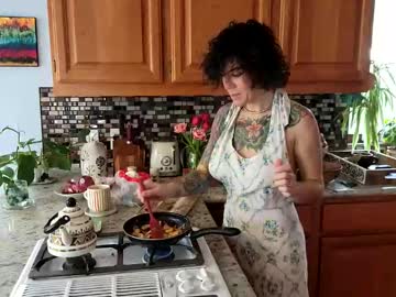 _Frankie_Rivers Chaturbate stream image from February 17, 2025