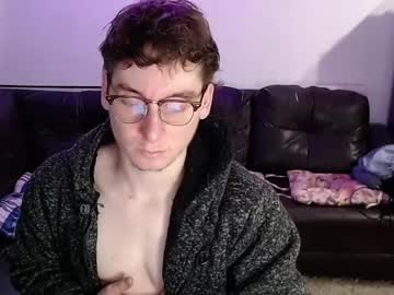 Ghostboylt Chaturbate stream image from February 17, 2025