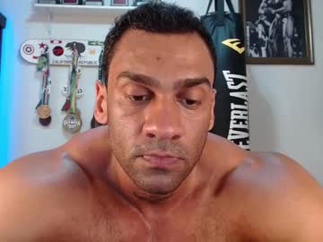 Henryhadesflirt Chaturbate stream image from February 17, 2025