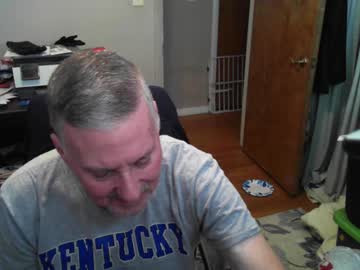 Heyitsbobq Chaturbate stream image from February 17, 2025