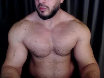 Jasphermscl Chaturbate stream image from February 17, 2025
