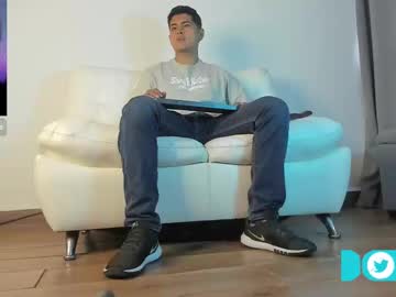 _Juanes__ Chaturbate stream image from February 17, 2025