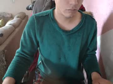 Kael_Art_D Chaturbate stream image from February 17, 2025
