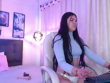 _Kathya_Spinelli_ Chaturbate stream image from February 17, 2025