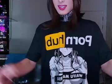 Kristinaholland Chaturbate stream image from February 17, 2025