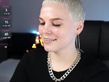 Lika_Loves_You Chaturbate stream image from February 17, 2025