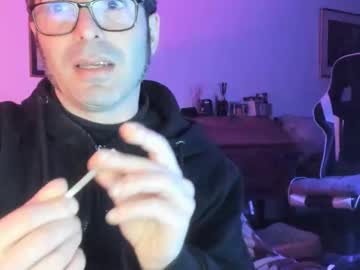 Luckydrakex Chaturbate stream image from February 17, 2025