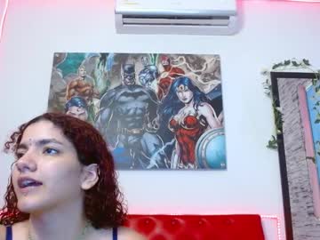 Maddystone_ Chaturbate stream image from February 17, 2025