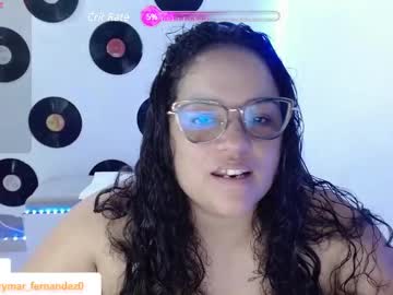 Malorymorgantt Chaturbate stream image from February 17, 2025