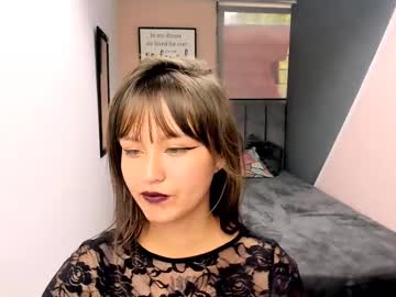 Mariam_Carter Chaturbate stream image from February 17, 2025