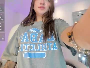 Melisa_Ross Chaturbate stream image from February 17, 2025