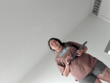 Monica_Walker_ Chaturbate stream image from February 17, 2025