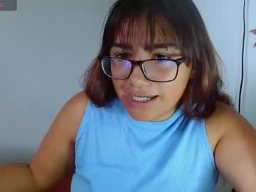 Petite_Lucy18 Chaturbate stream image from February 17, 2025