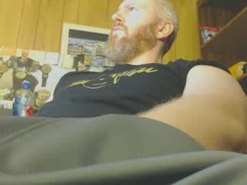 Redhead4fun Chaturbate stream image from February 17, 2025