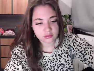 Sofi_Delightful Chaturbate stream image from February 17, 2025